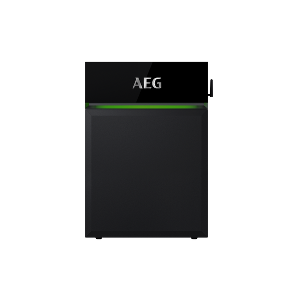 AEG Thuisbatterij via Albert Heijn? Dit moet je echt weten