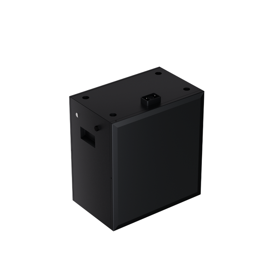 AEG Solarcube uitbreidingsmodule (incl. BEBAT)