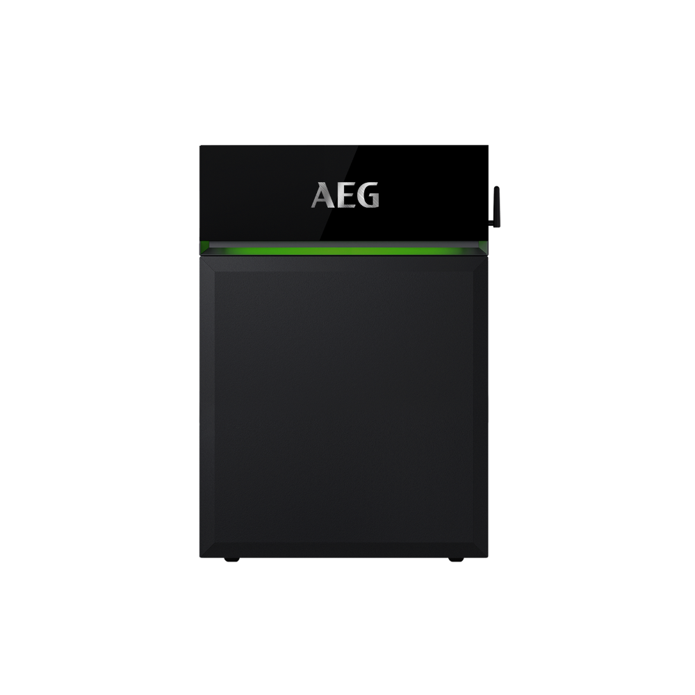 AEG Thuisbatterij via Albert Heijn? Dit moet je echt weten