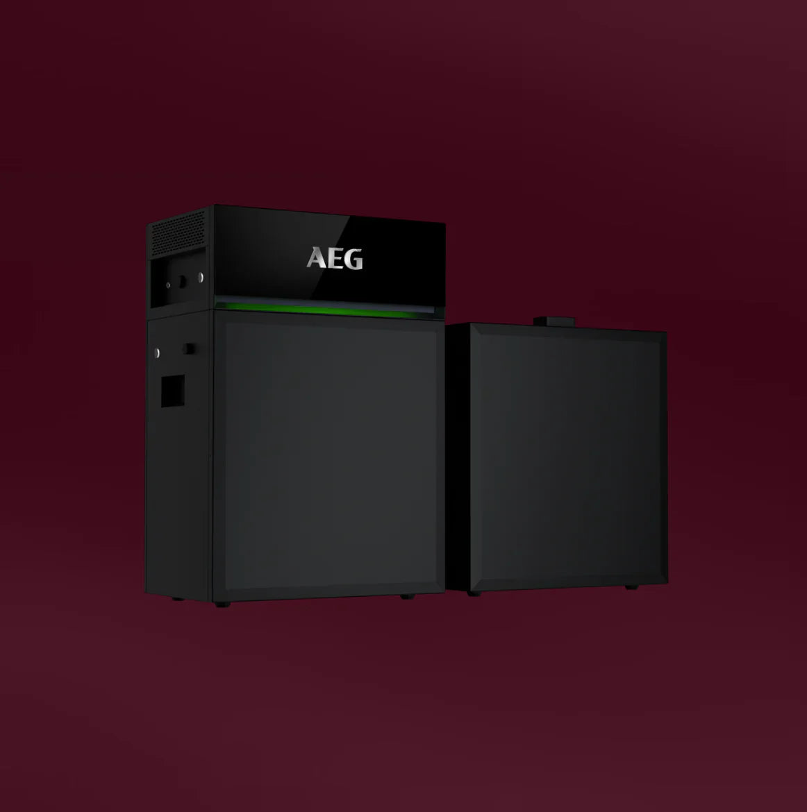 AEG SolarCube App: Volledige Uitleg, Functies & Setup Handleiding