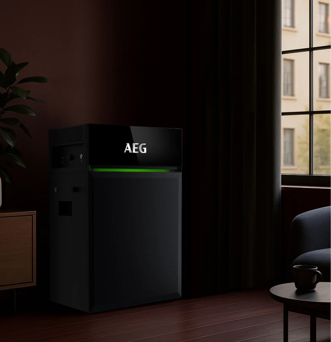 Hoe werkt een plug and play thuisbatterij? Voor- en nadelen op een rij