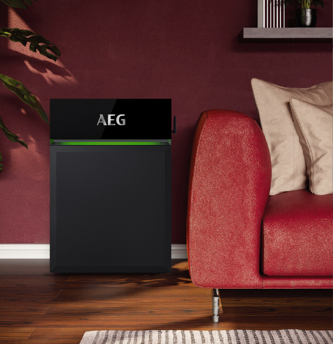 Wat kost een AEG thuisbatterij? Prijsoverzicht SolarCube 2026