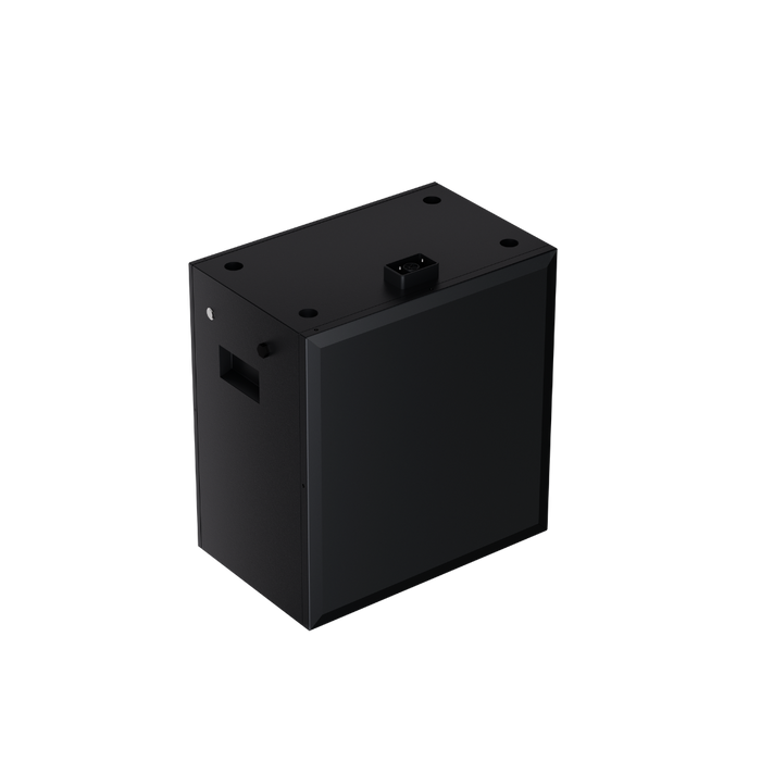 AEG Solarcube uitbreidingsmodule (incl. BEBAT)