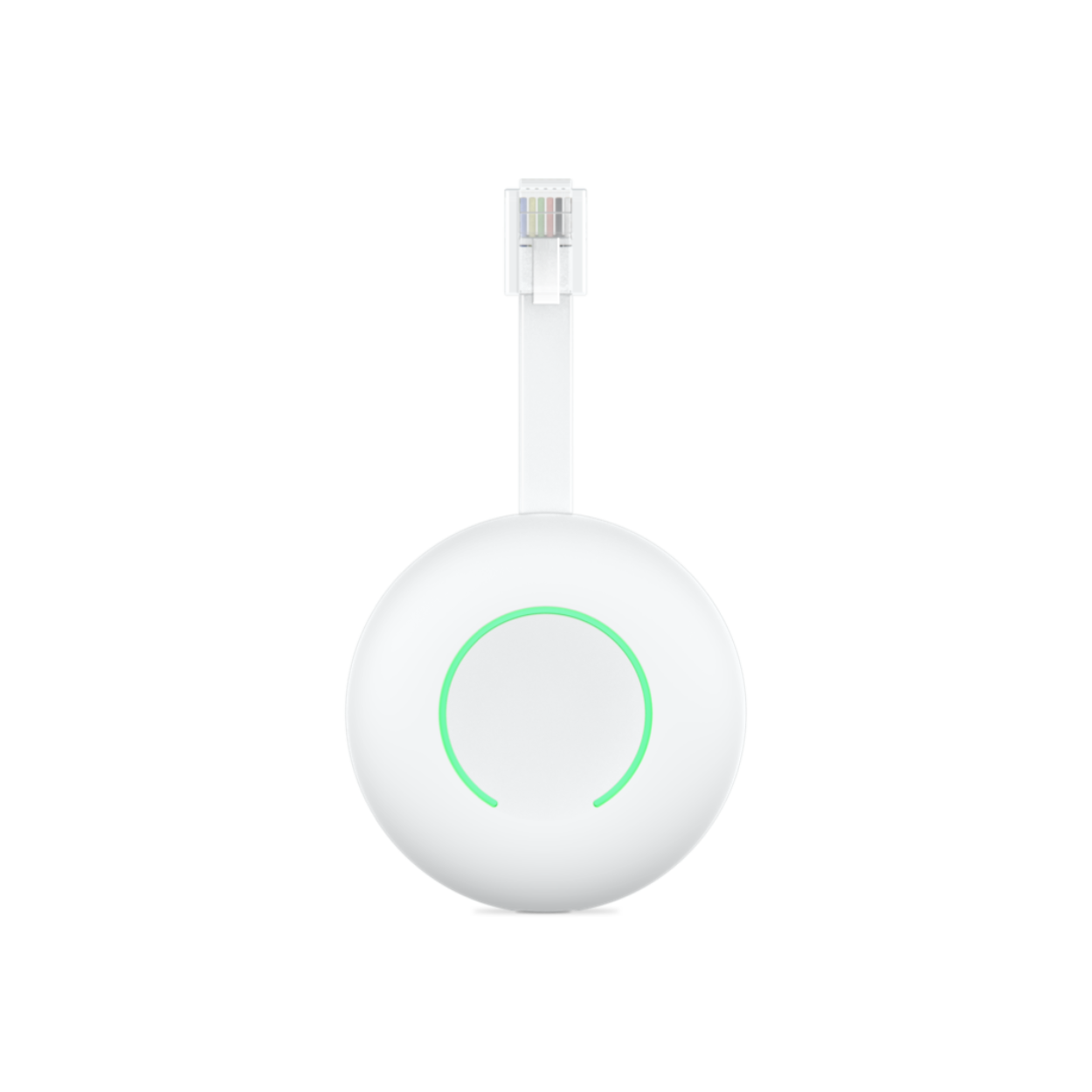 Homewizard P1-dongle